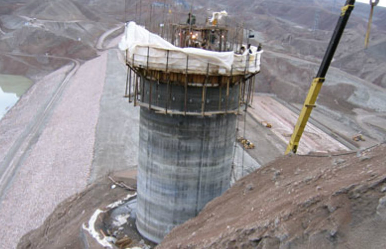 قالب لغزنده